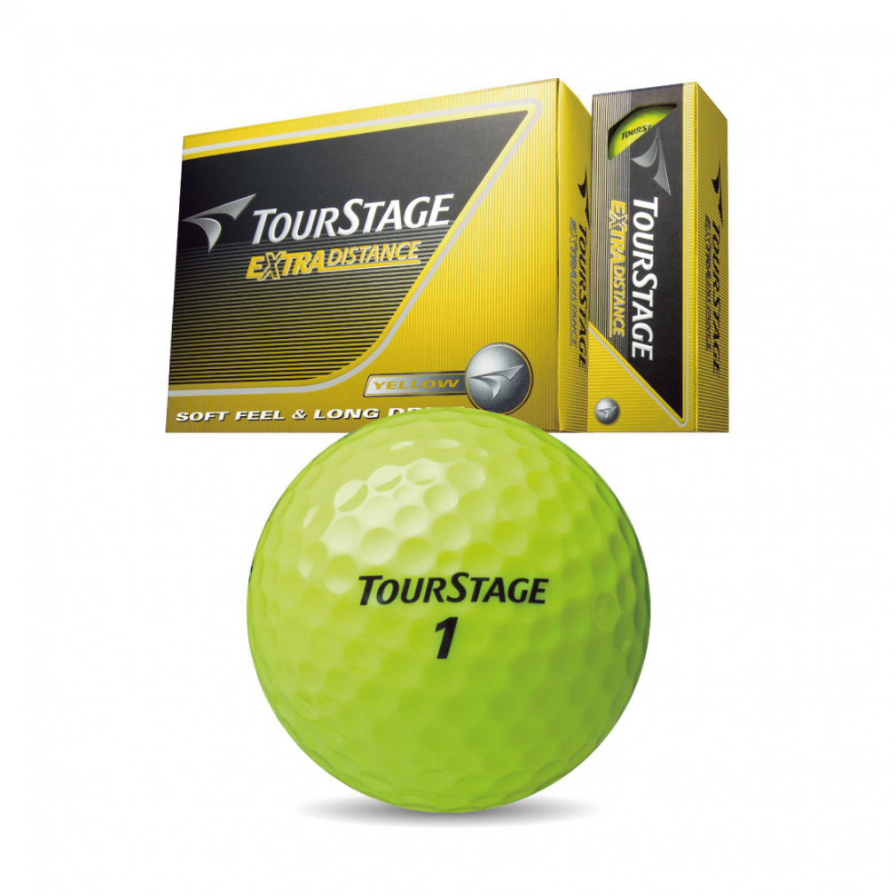 ブリヂストンスポーツ ツアーステージ エクストラ ディスタンス