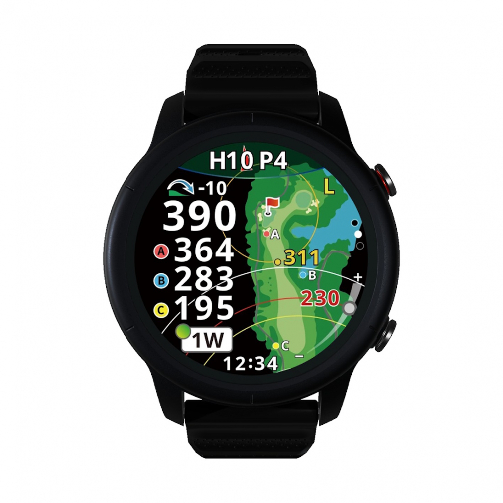 朝日ゴルフ用品 EAGLE VISION ez plus3 EV-818 EAGLE VISION ゴルフ