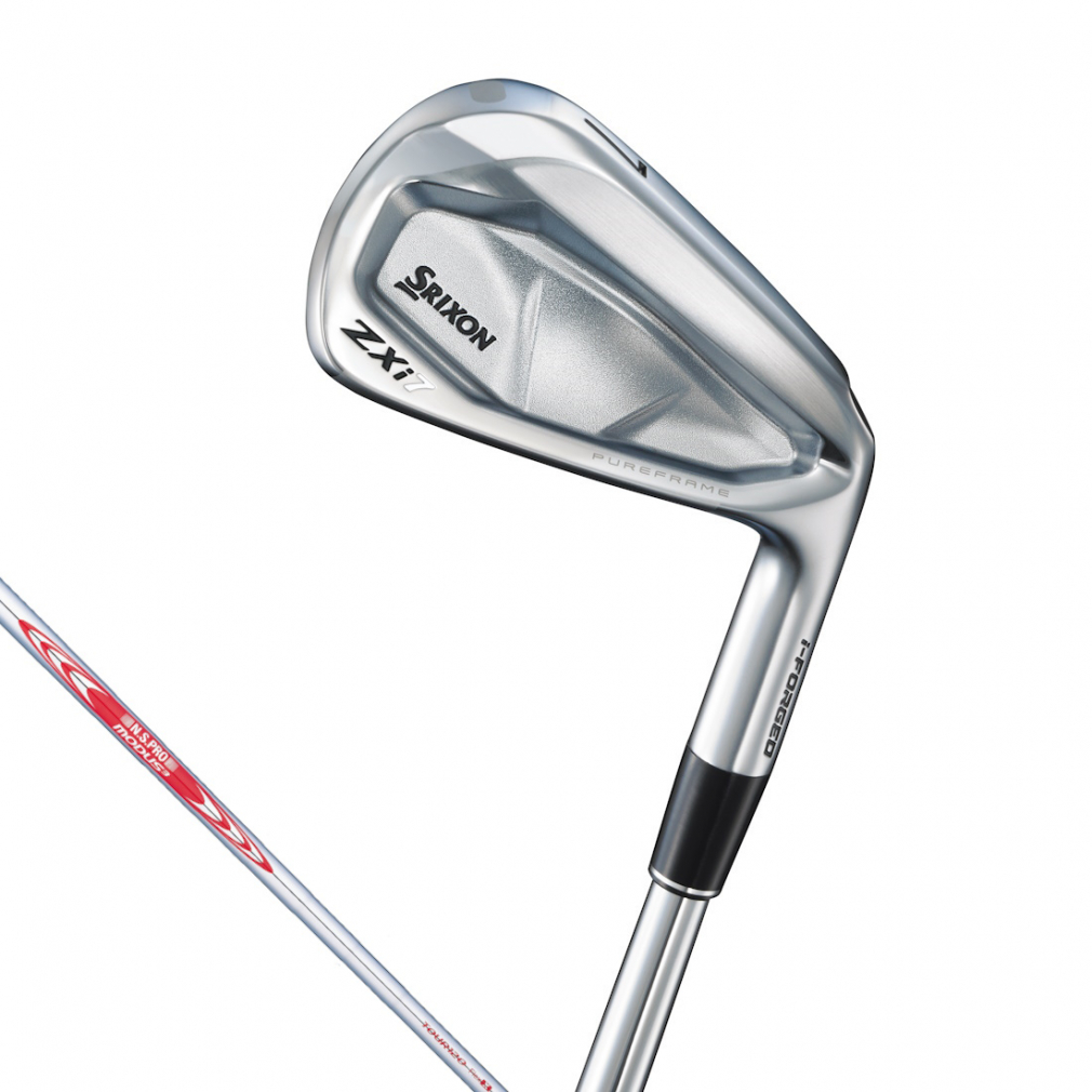HONMA GOLF HONMA GOLF T//WORLD TW757Vx アイアンセット［N.S.PRO