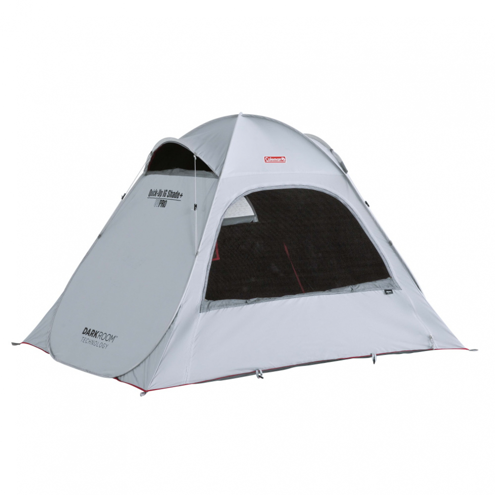 Coleman クイックアップIGシェード＋ アウトドア サンシェード - 最