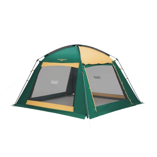 コールマン スクリーンキャノピージョイントタープIII スクリーン