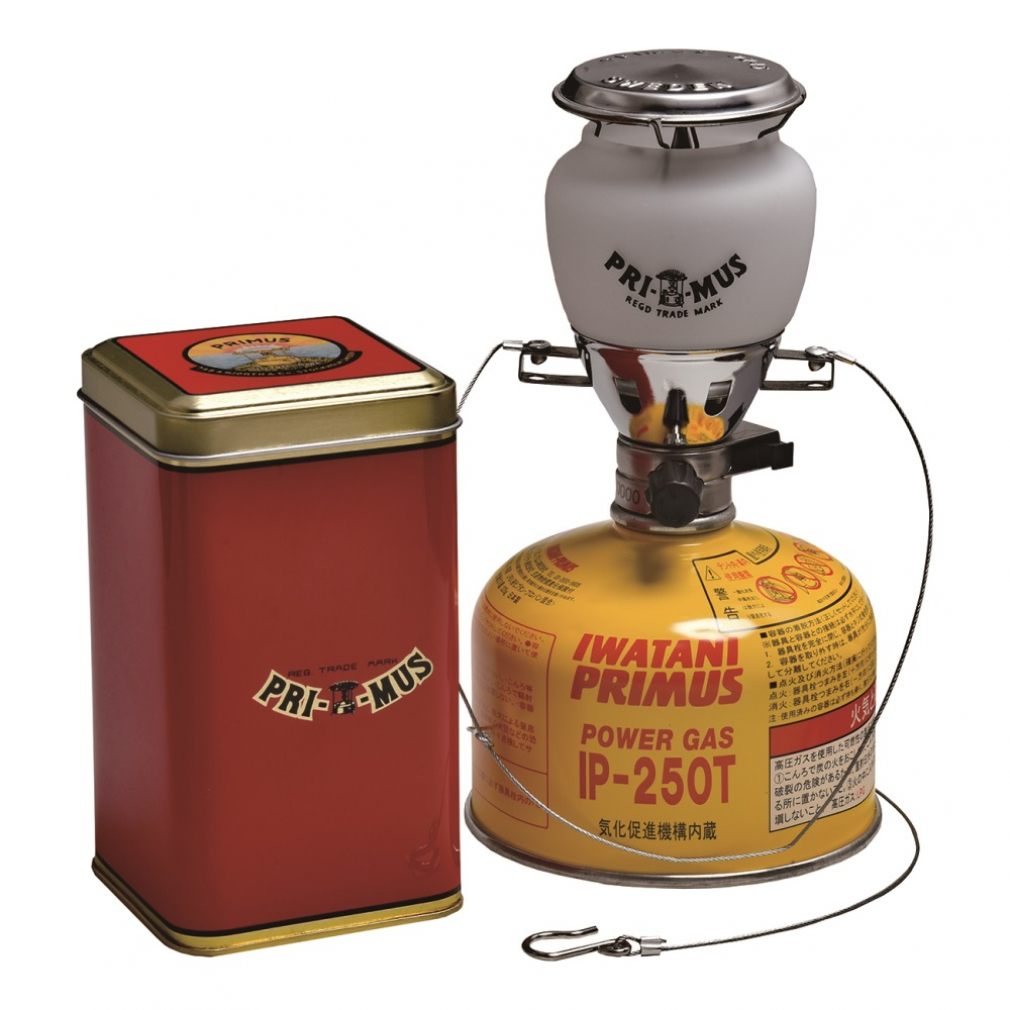 PRIMUS プリムス 130周年記念ヘリテージコレクション 2245ヘリテージ