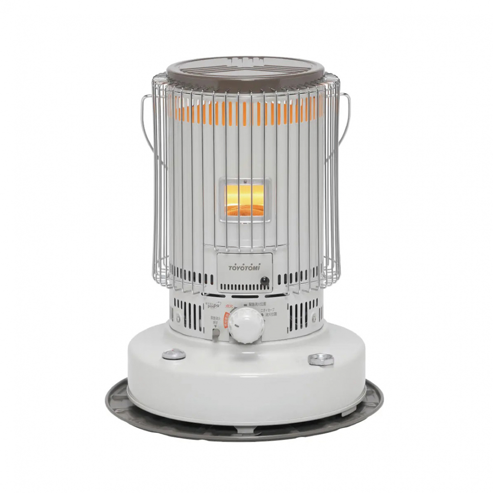 CORONA（住宅設備） ポータブル石油ストーブ RXシリーズ 2020年モデル