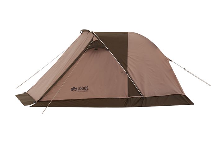 LOGOS ROSY ツーリングドーム アウトドア ツーリングテント - 最安値