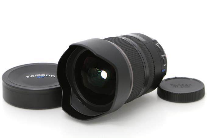 TAMRON タムロン SP 15-30mm F/2.8 Di VC USD （Model A012） キヤノン