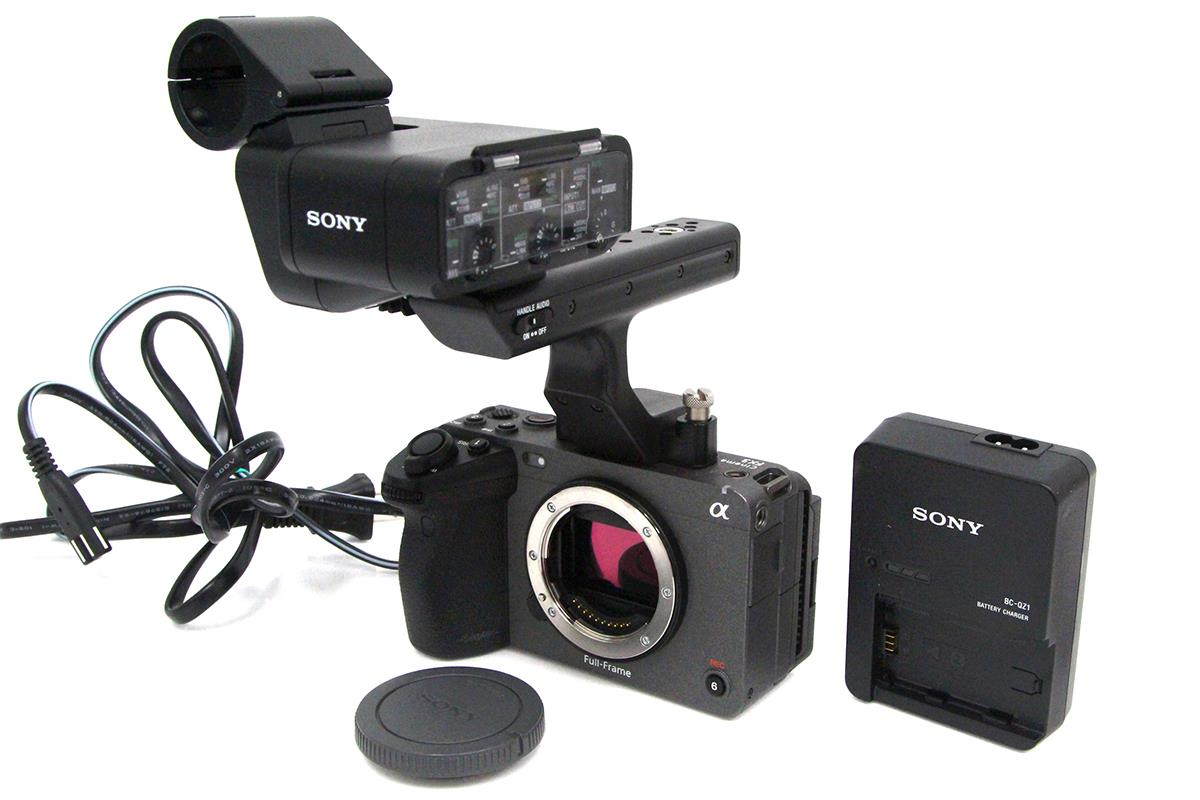 ソニー HVR-A1J 業務用ビデオカメラ - 最安値・価格比較 - Yahoo