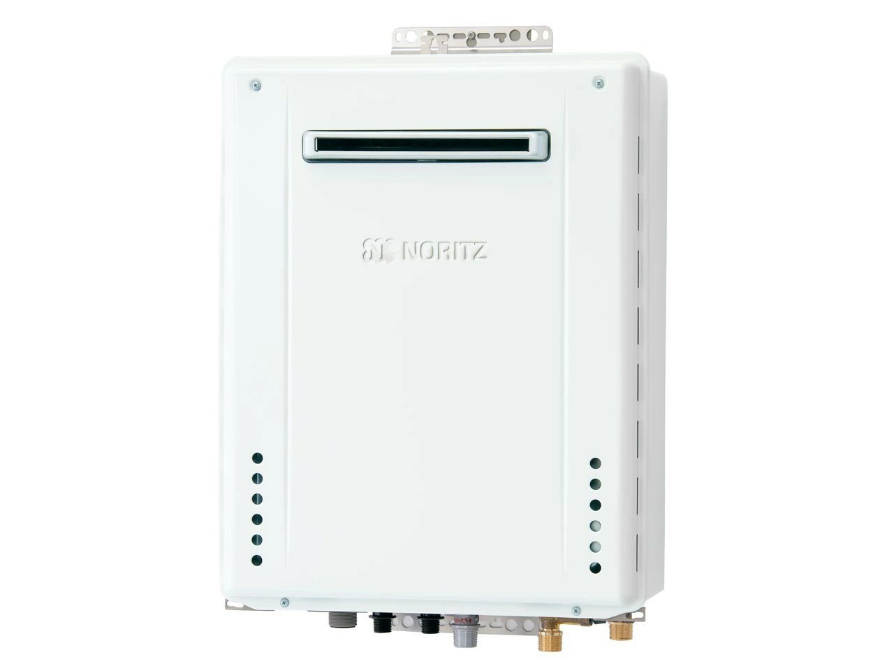 パロマ パロマ 小型湯沸器元止式 PH-5FV ［5号］ エコジョーズ、ガス