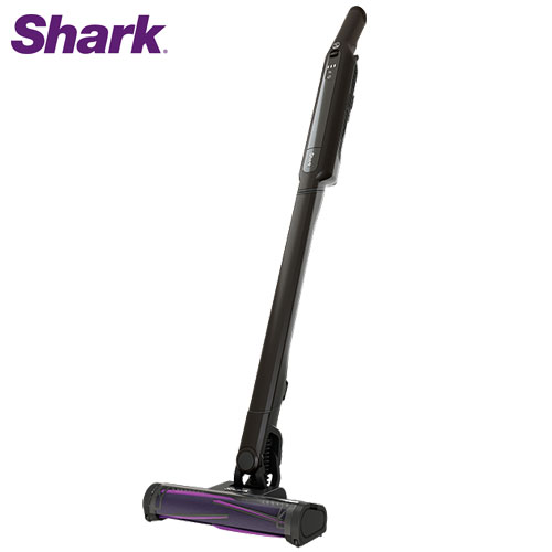 シャーク Shark EVOPOWER SYSTEM ADV CS601JBK（ブラックメタリック