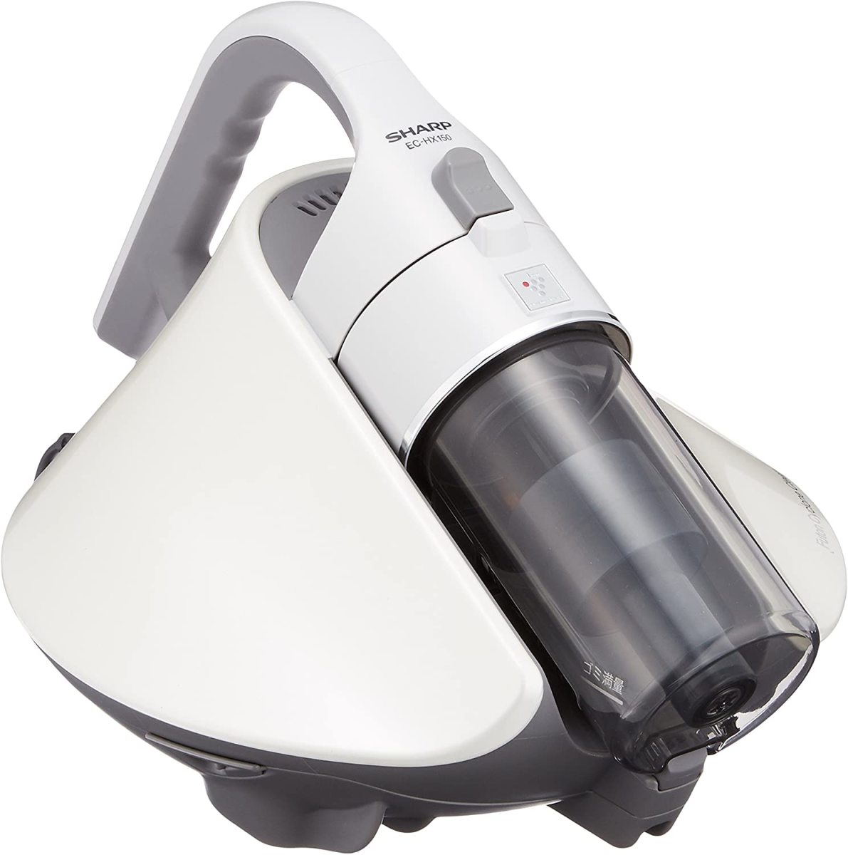 レイコップ レイコップ LITE（ライト） RE-100JWH （ホワイト） 布団