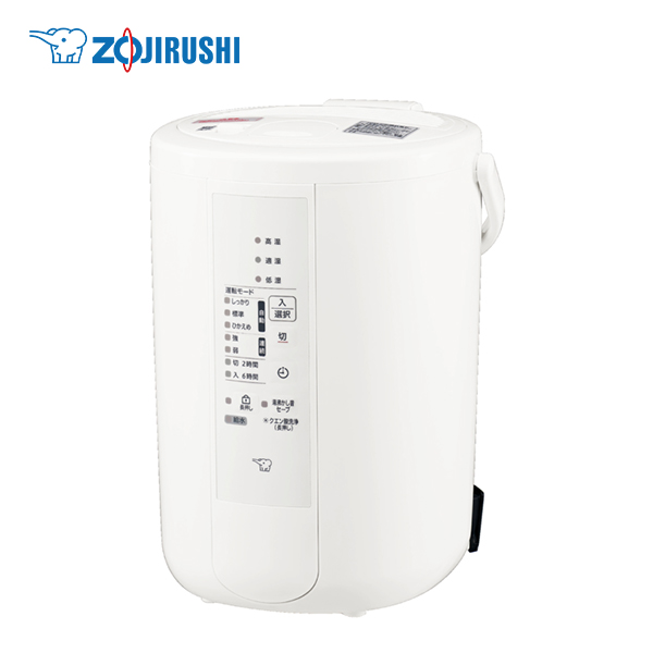 ダイニチ ダイニチ ハイブリッド式加湿器 HD-2400F（ホワイト） 加湿器