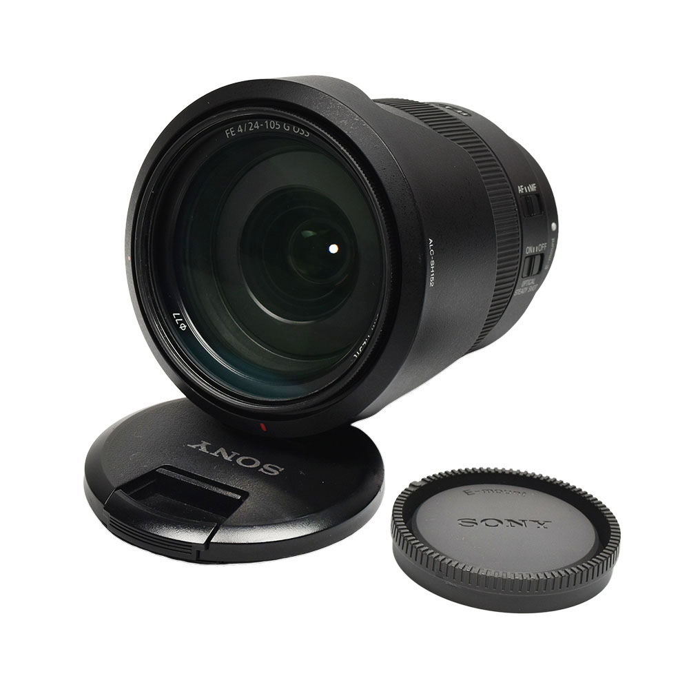 SONY SONY ソニー FE 40mm F2.5 G SEL40F25G α（ソニー） G Lens 交換