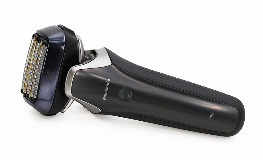 Panasonic ラムダッシュPRO 6枚刃 ES-LS9CX-K （クラフトブラック