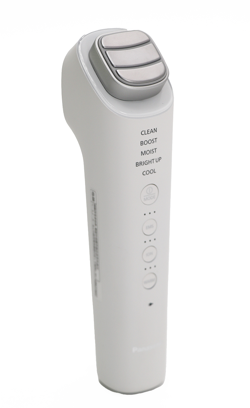 YA‐MAN ブライトリフト シルバー HRF-40S 美顔器 - 最安値・価格比較