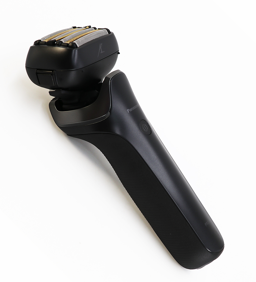 Panasonic ラムダッシュPRO 6枚刃 ES-L690U-K （クラフトブラック