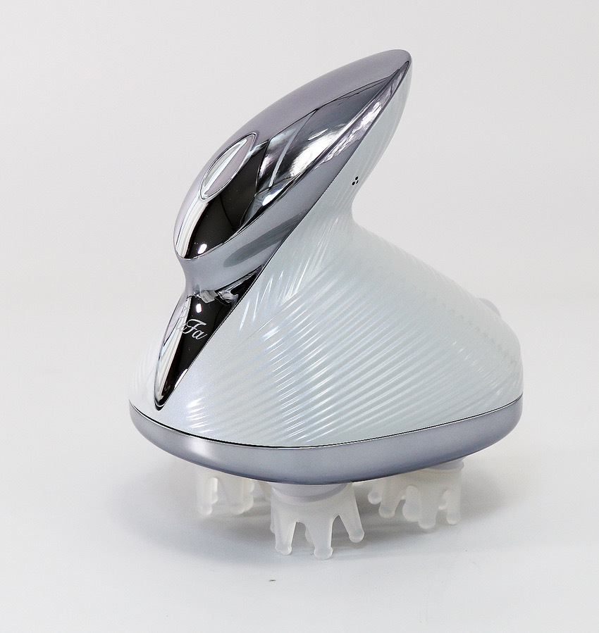 ReFa ReFa BEAUTECH HEAD SPA RE-AP-02A（ホワイト） ReFa BEAUTECH