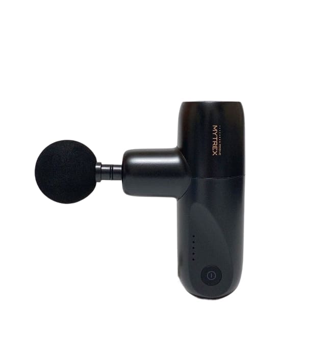 MYTREX MYTREX REBIVE MINI MT/BY-RBM20B マッサージ器 - 最安値・価格