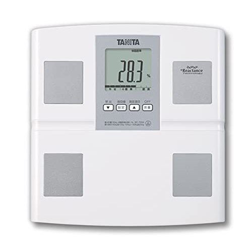 オムロン カラダスキャン 体重体組成計 HBF-904 カラダスキャン 体重計