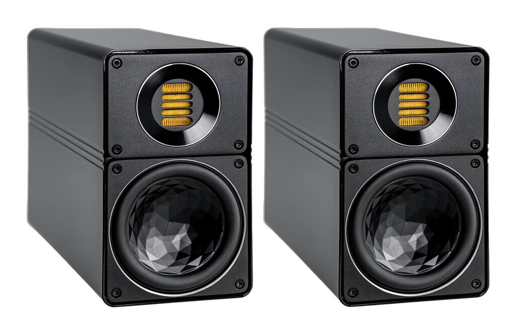 DALI SPEKTOR1 ブラックアッシュ SPEKTOR ブックシェルフ型スピーカー