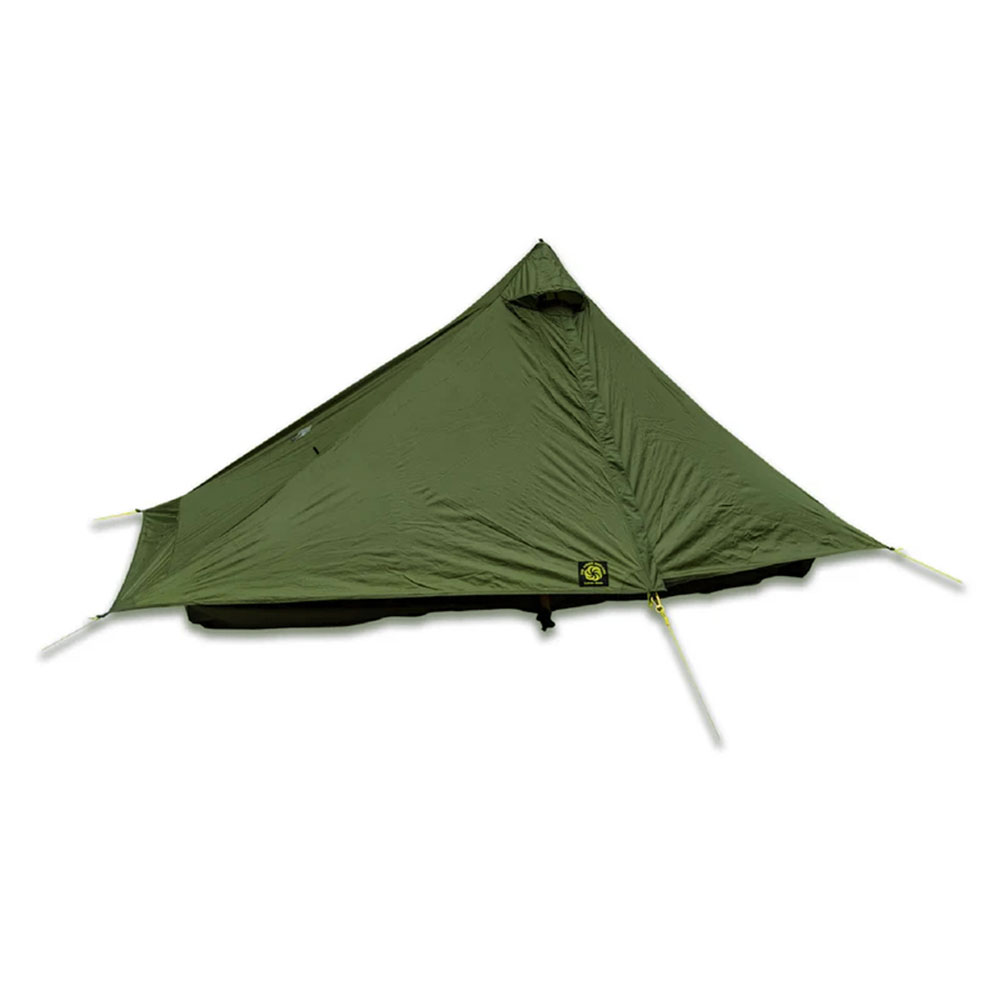 エスパース マキシム ナノ 1-2人用 山岳テント - 最安値・価格比較