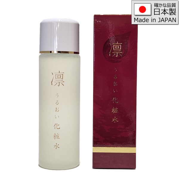 凛うるおい化粧水 150ml スキンケア、フェイスケア化粧水 - 最安値