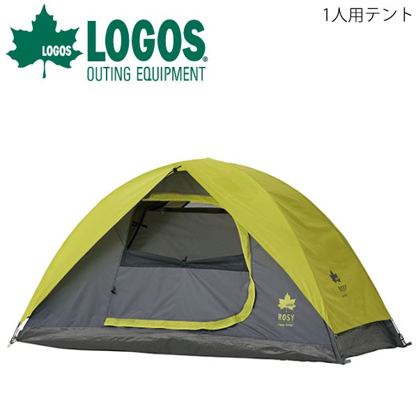 LOGOS Tradcanvas Q-TOP リバイバルSOLO DOME-BA アウトドア