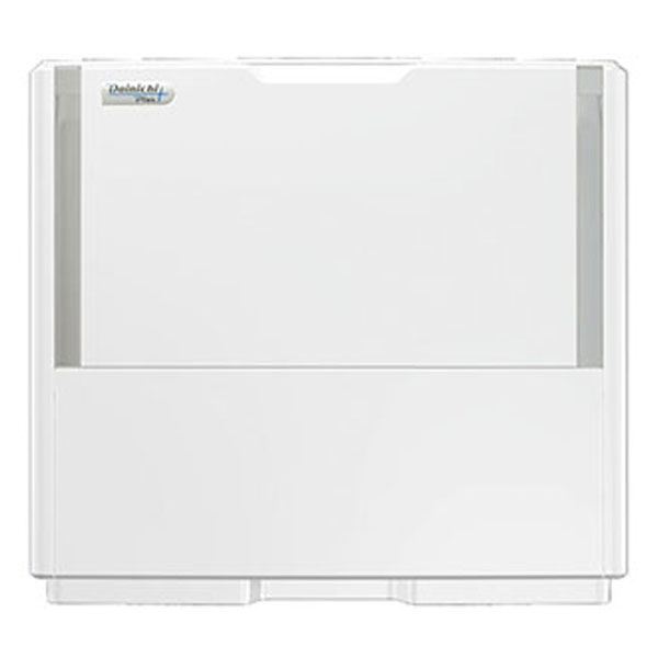 ダイニチ ダイニチ ハイブリッド式加湿器 HD-PN155-W（ホワイト） 加湿