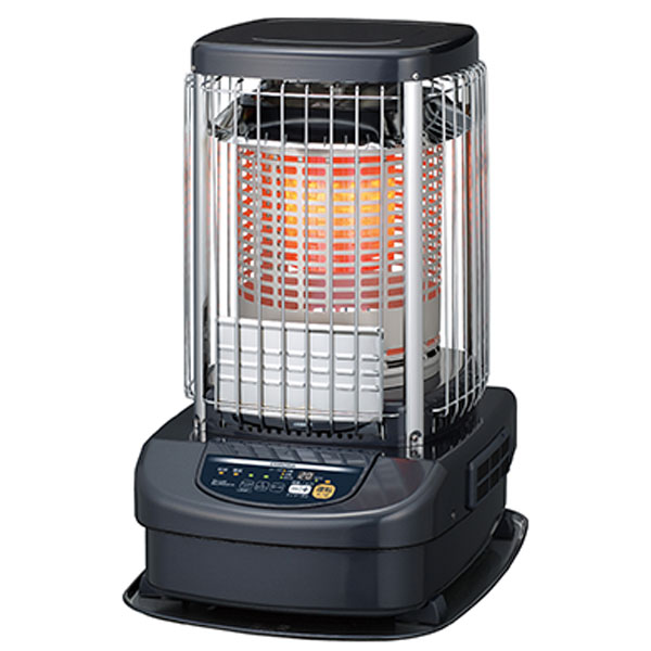 CORONA（住宅設備） ポータブル石油ストーブ SLシリーズ 2024年モデル