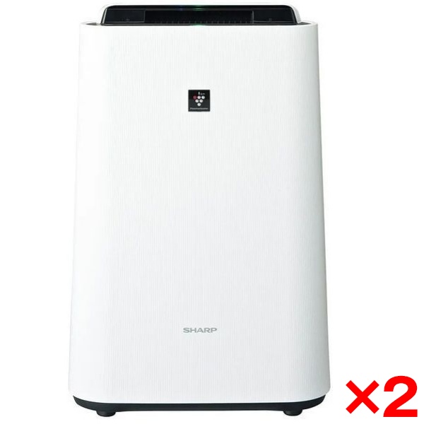 DOSHISHA ドウシシャ ホコリセンサー付き空気清浄機 APU-101H Pieria