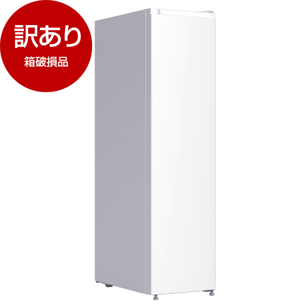 IRIS OHYAMA IUSN-14A-W （ホワイト） 冷凍庫 - 最安値・価格比較