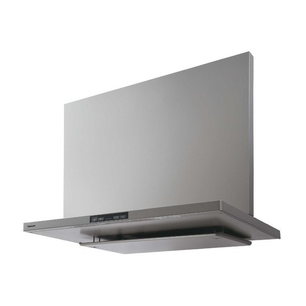 Panasonic スマートスクエアフード FY-6HZC5-S シルバー レンジフード