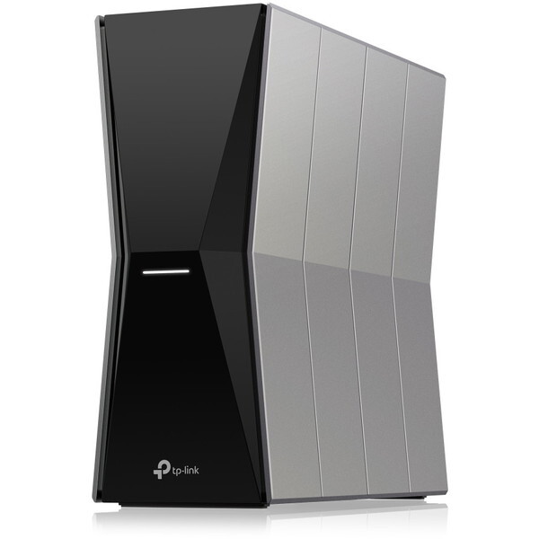 TP-Link AXE5400 トライバンド メッシュWi-Fi 6Eシステム Deco XE75