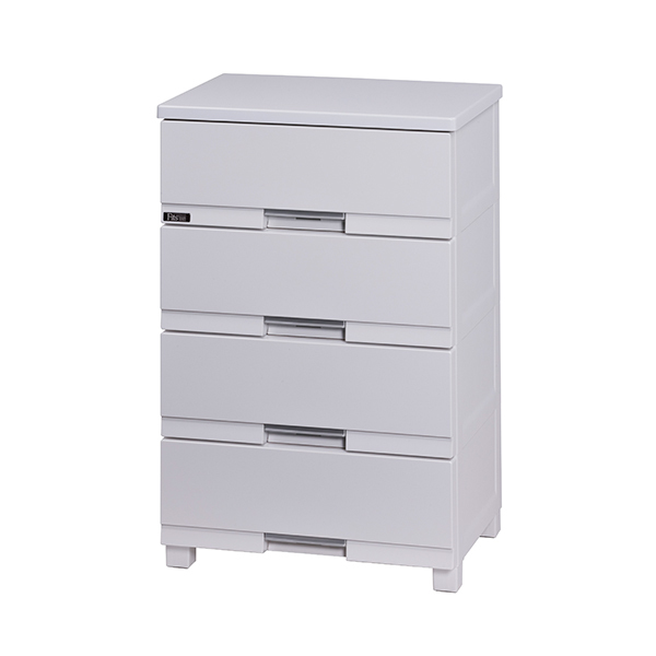 天馬 フィッツプラス プレミアム FP5504 4段（セラミックホワイト