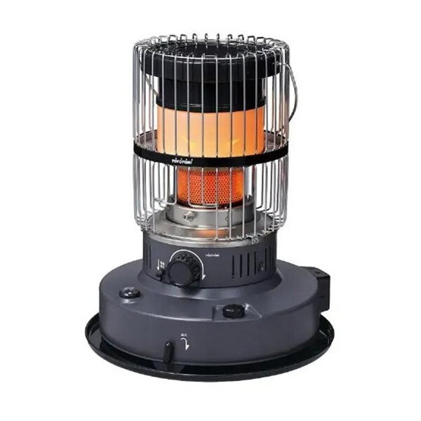 TOYOTOMI レインボーストーブ RL-25N（G）（ダークグリーン） Rainbow