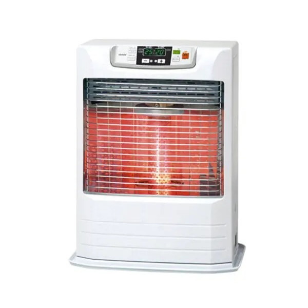 CORONA（住宅設備） ポータブル石油ストーブ SLシリーズ 2024年モデル