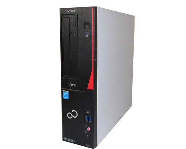 富士通 ESPRIMO FH90/B2 オーシャンブラック［FMVF90B2B 2017年夏