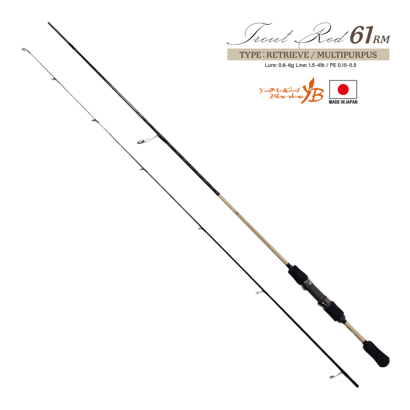 シマノ SHIMANO カーディフAX スピニングモデル S60SUL-FF トラウト