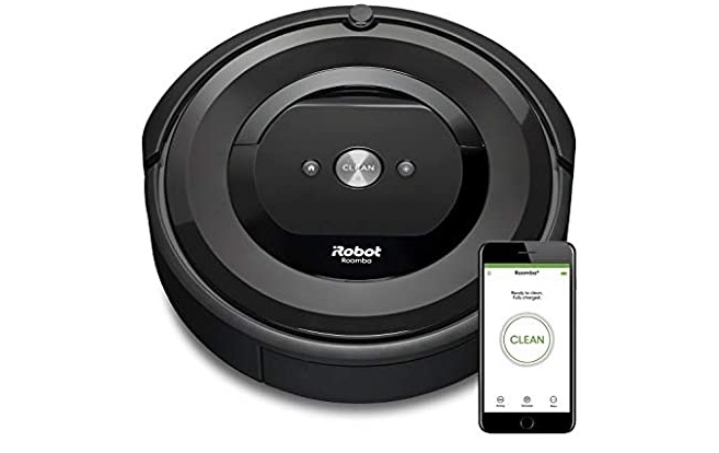 iRobot ルンバe5 ルンバ ロボット掃除機 - 最安値・価格比較 - Yahoo