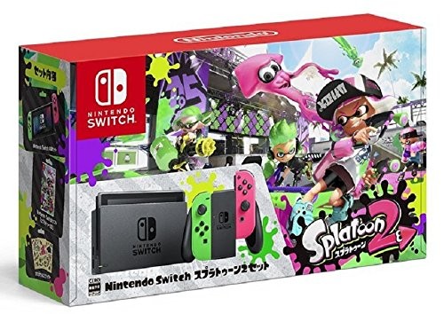 任天堂 スーパーマリオ オデッセイ セット Nintendo Switch本体 - 最