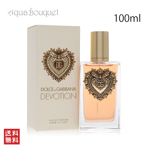 DOLCE&GABBANA ドルチェ＆ガッバーナ ディヴォーション