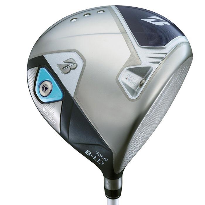 ブリヂストンスポーツ BRIDGESTONE GOLF B-LD ドライバー 2024（13.5