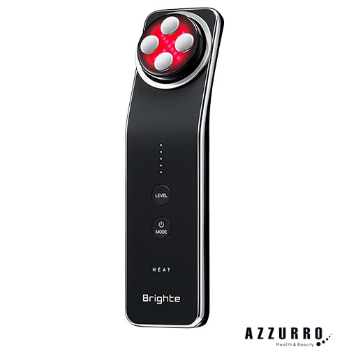 エレキリフトリフト美顔器 BRT-FL170 ブラック 美顔器 - 最安値・価格