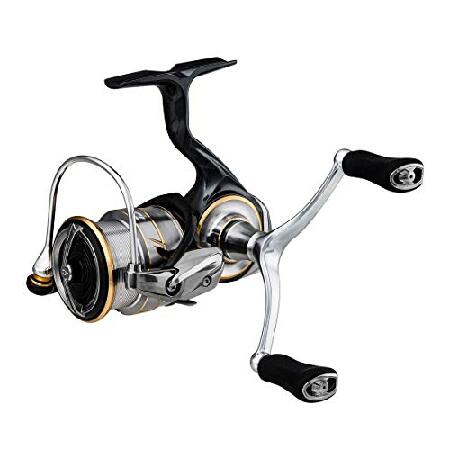 DAIWA（釣り） 20 ルビアス LT2500S-DH スピニングリール - 最安値