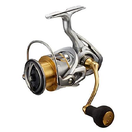 DAIWA（釣り） 21 フリームス LT4000-C スピニングリール - 最安値