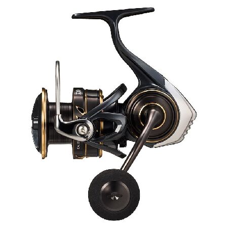 DAIWA（釣り） 22 カルディアSW 5000D-CXH スピニングリール - 最安値