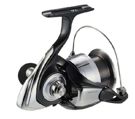 DAIWA（釣り） 23 レグザ LT4000-CXH スピニングリール - 最安値・価格