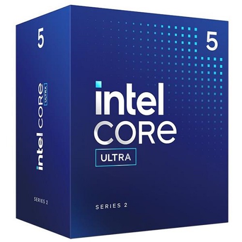 インテル Core Ultra 5 225 BOX パソコン用CPU - 最安値・価格比較