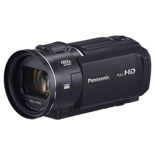 ソニー Handycam FDR-AX60 ビデオカメラ本体 - 最安値・価格比較