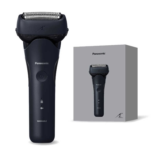 Panasonic ラムダッシュPRO 5枚刃 ES-L571U-S （チタンシルバー） ラム