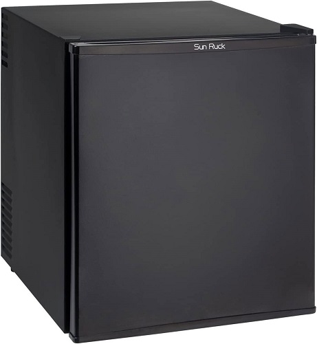 SunRuck SR-R4805K（ブラック） 冷蔵庫 - 最安値・価格比較 - Yahoo