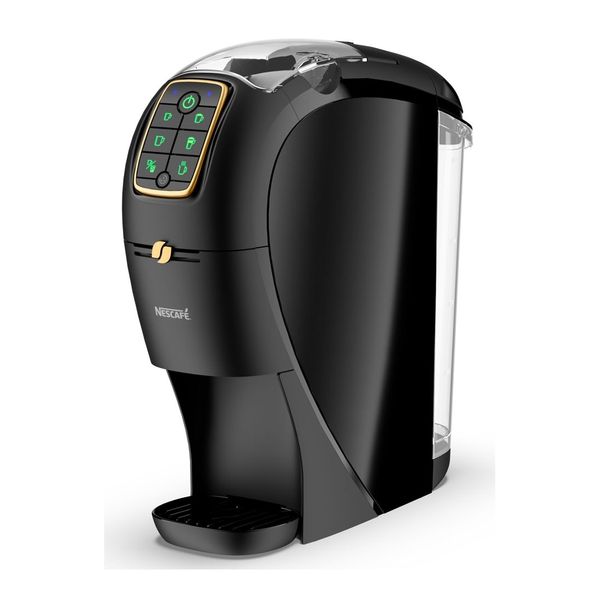 メリタ コーヒーメーカー ルック デラックスII MKM-9110-B（ブラック